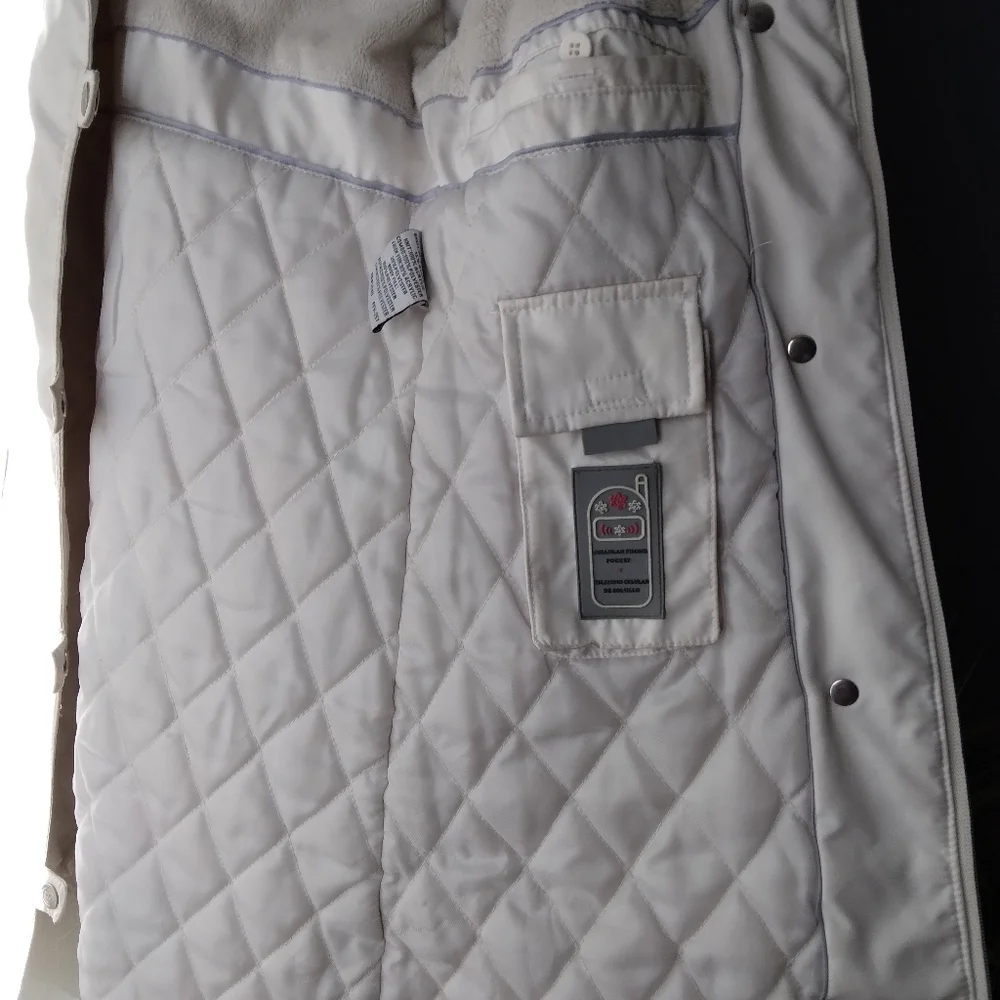 Jacket - Picture 2 of 3